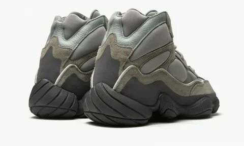 Adidas 500 high