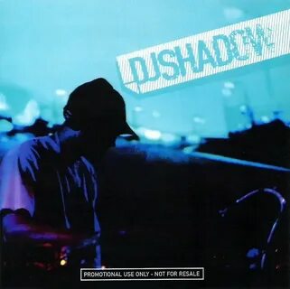 Remix dj shadow feat mos def