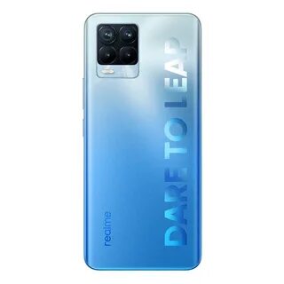 Realme 8 pro