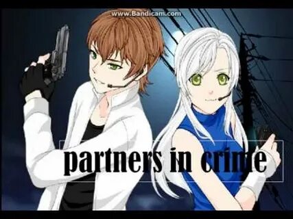 Partners in crime песня speed