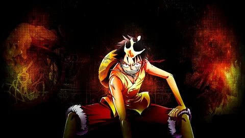 One piece 1080
