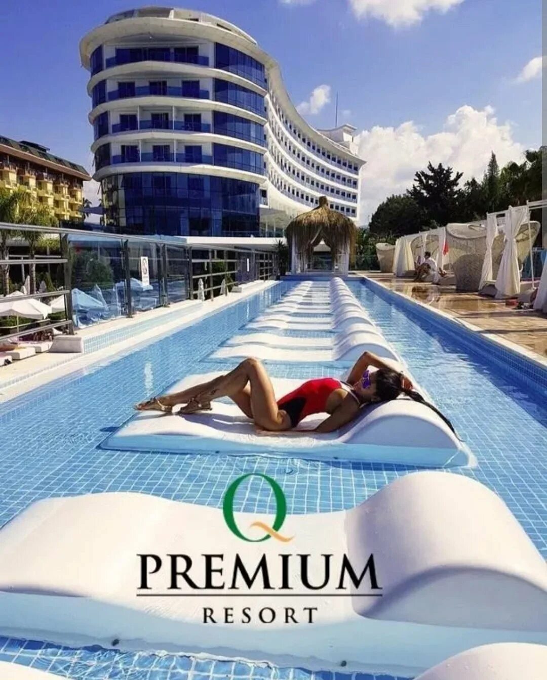 Q premium. Кью премиум Резорт Турция Алания. Кью премиум Резорт Турция Алания 5 звезд. Q Premium Resort 5* Окурджалар, Алания. Отель q Premium Турция.