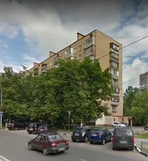 Кучино центральная 47