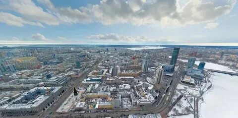 Столица собираться
