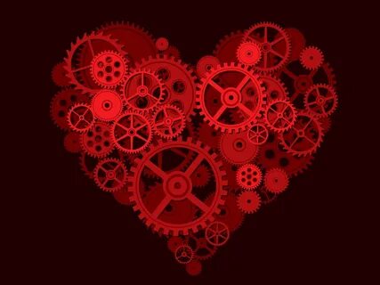 Gears шестеренки