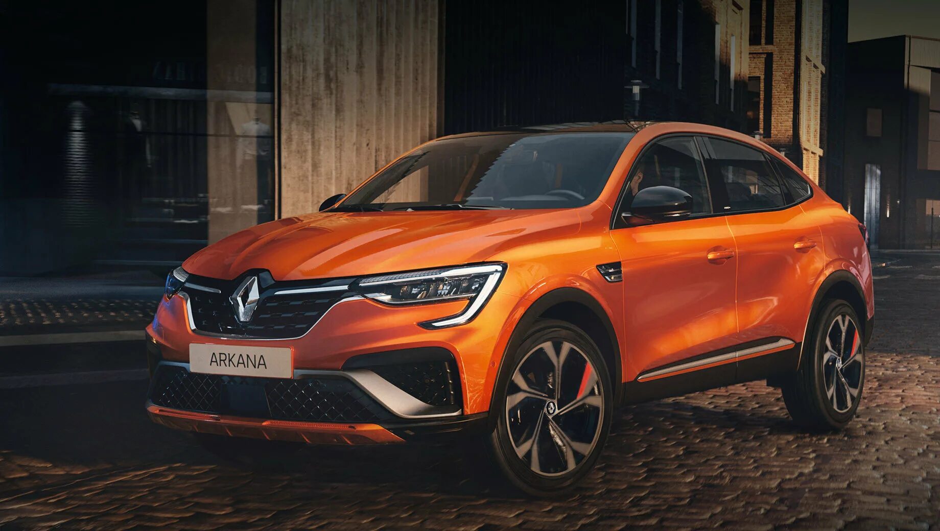 New RENAULT Kiger 2021 - FIRST LOOK exterior & interior (small SUV) - YouTube