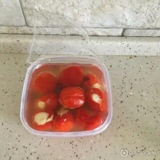 Черри со сливками