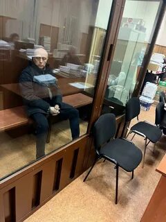 Коррупция в москве