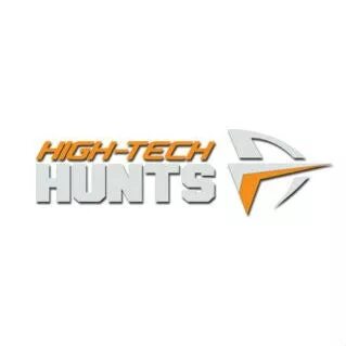 High tech hunt