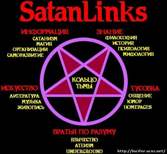 как становятся сатанистами. как становятся сатанистами. как становятся сатанистами. последователи арама сатанисты. основы сатанизма.