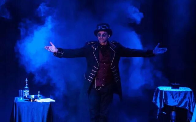 фокусник обманул. фокусник обманул. фокусник обманул.