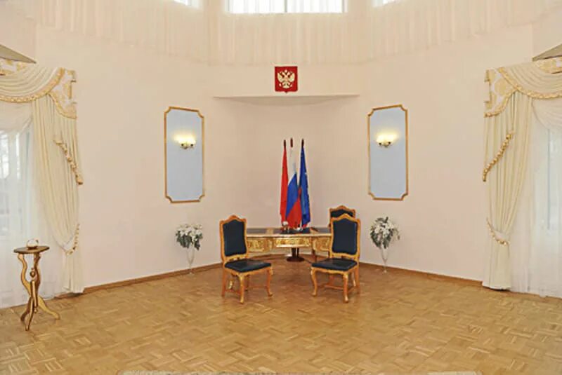 загс красногорск международная