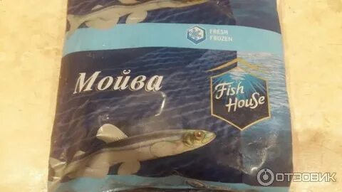 Мойва свежемороженая в пятерочке