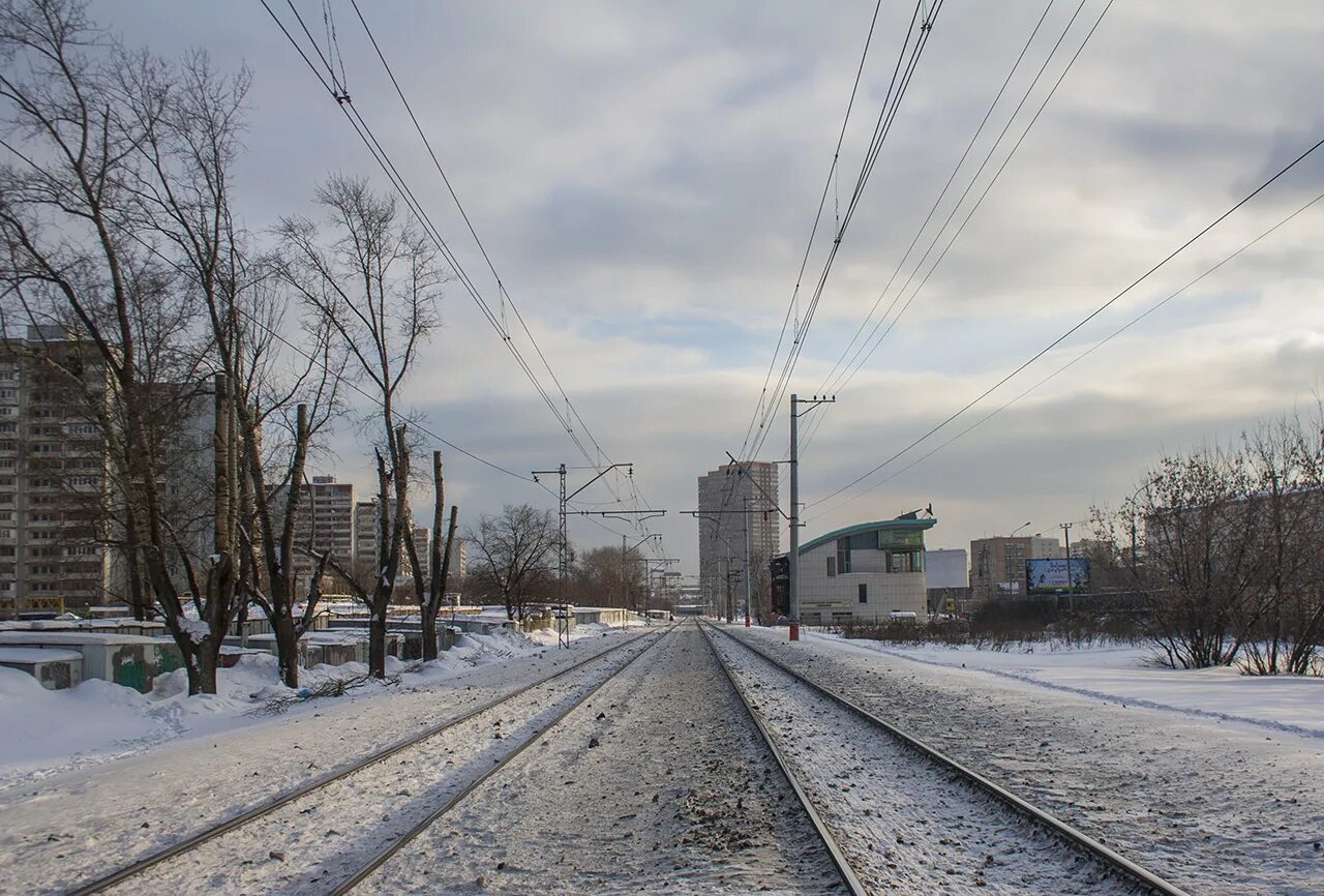 бескудниково яхрома