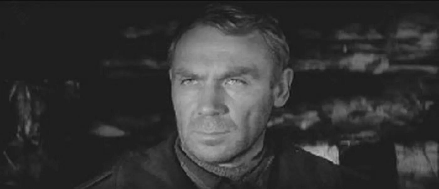 Проверка на дорогах (1971) - актеры и роли - Олег Борисов - советские фильмы - К