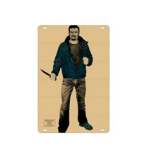 мишень хулигана