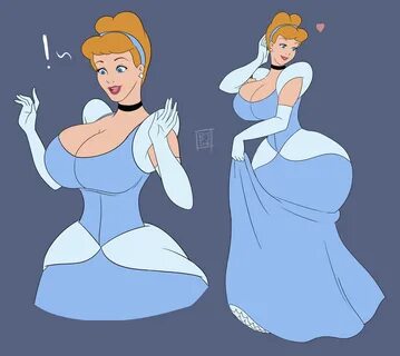 cinderella, disney, fairy godmother, bootijuse 