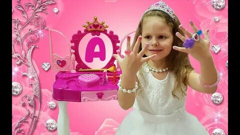 Алиса выбирать девочкам