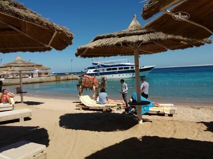 Hurghada marina