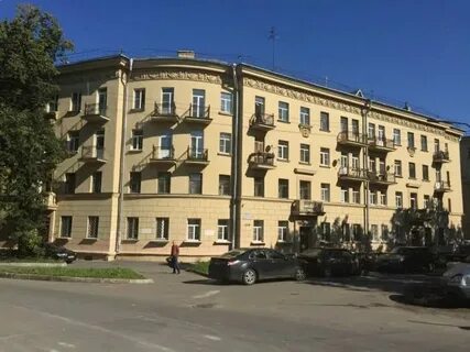 Поселок понтонный ленинградская область