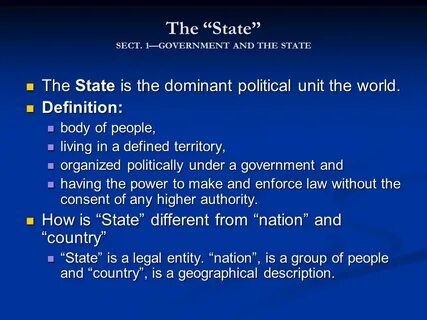 What governments are doing