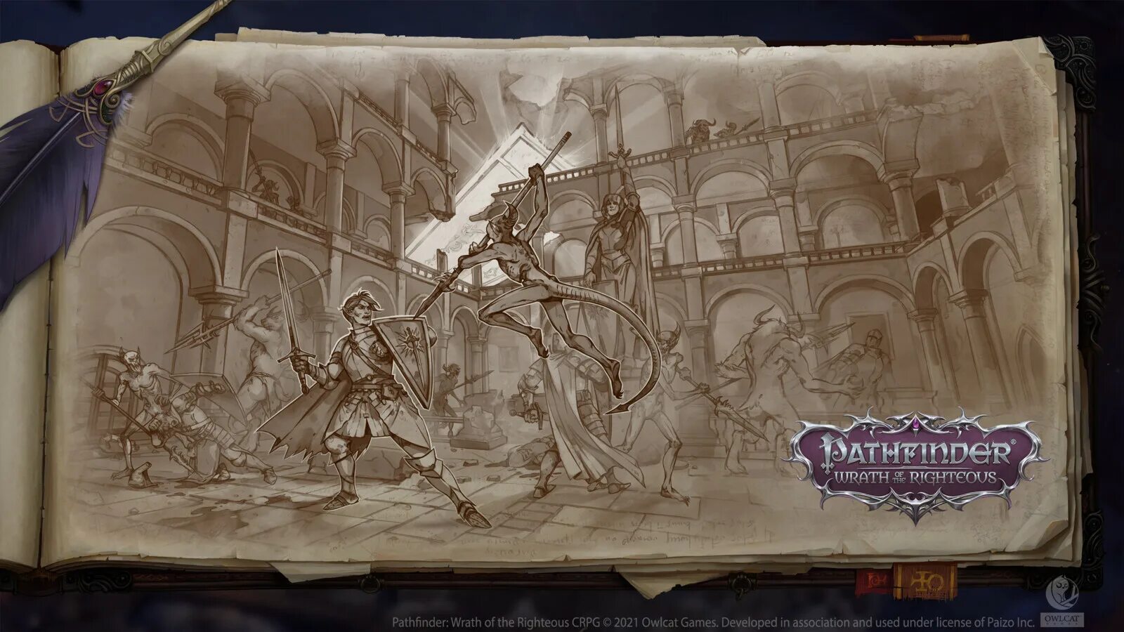 Pathfinder wrath of the righteous читы. Pathfinder wrath of the righteous костяная ложка. pathfinder wrath of the righteous костяная ложка карта. pathfinder wrath of the righteous инвентарь. pathfinder wrath of the righteous костяная ложа.