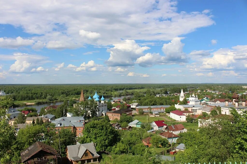 Гороховец сколько времени. Куракса гороховец. Г. Гороховец кремль. Городской парк гороховец.