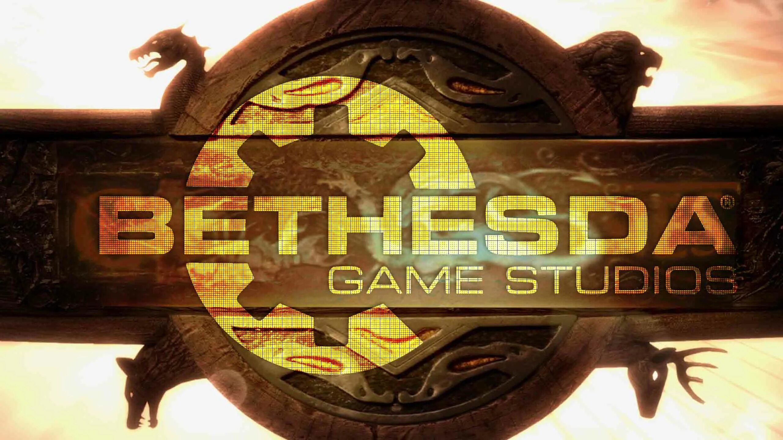 Bethesda softworks fallout. Bethesda игры. bethesda softworks игры. bethesda логотип. bethesda game studios.