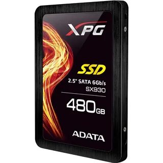 Ssd диск adata