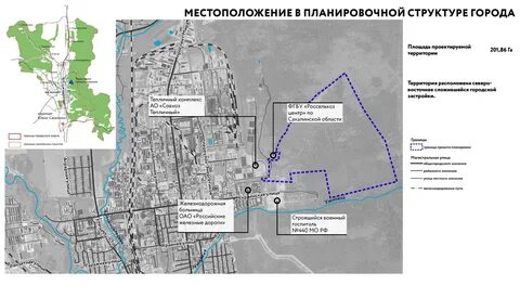 Уюн парк южно сахалинск