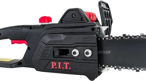 Электропила p i t