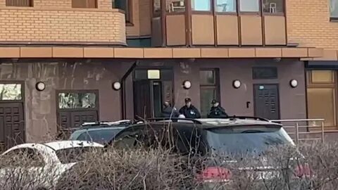Газпромбанк под санкциями