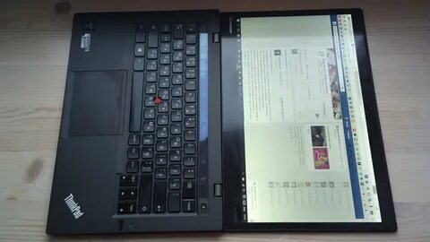 Thinkpad x1 carbon 12th gen