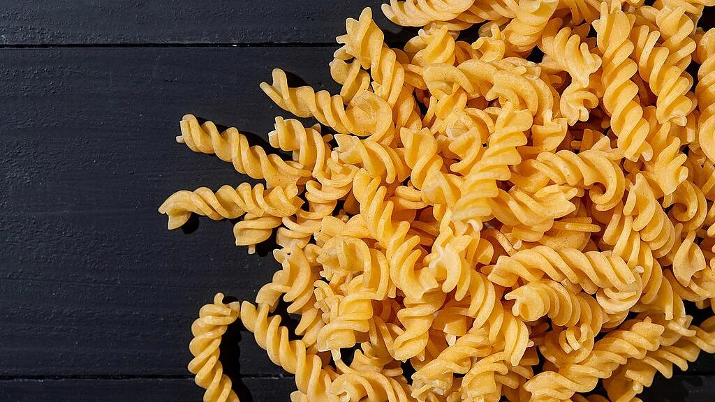 Фузилли (Fusilli). Рожки Ригатоны. Фузилли макаронные изделия. Макаронные изделия Fusilli. Макаронные изделия в домашних условиях