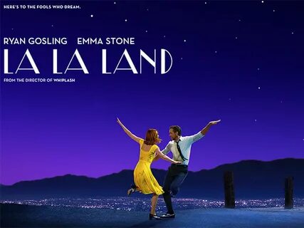City of stars