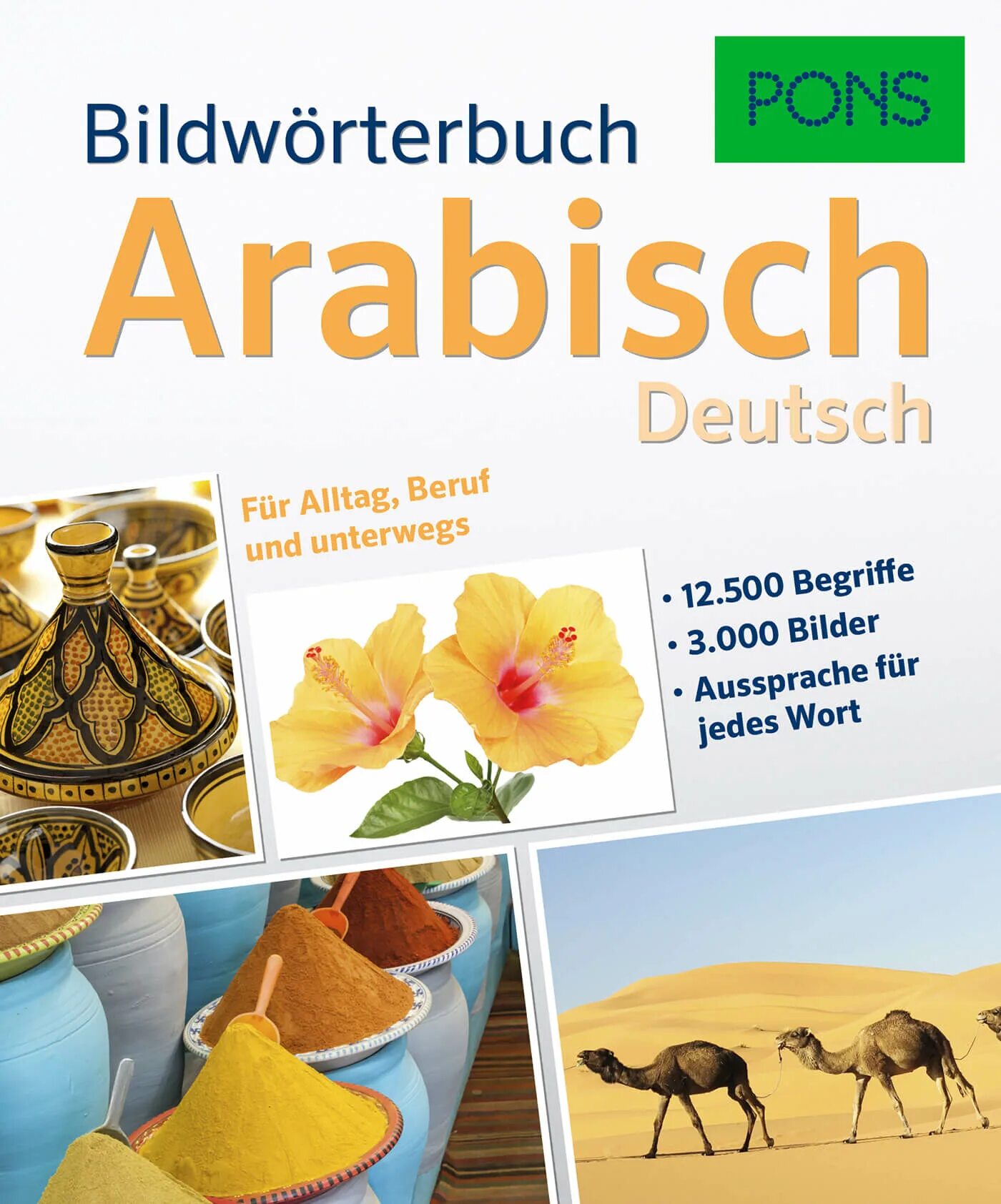 Bildwoerterbuch Deutsch. Самоучитель "Deutsch im Alltag ". Пон немецкий