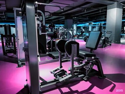 Fitnation