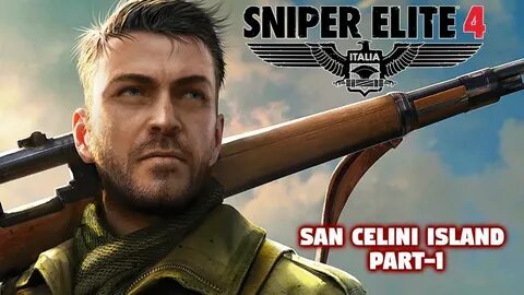 Sniper 4