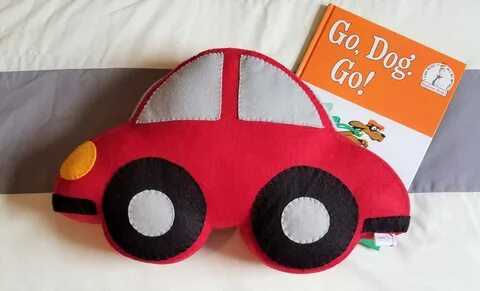 Car felt