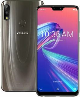 Asus max pro характеристики