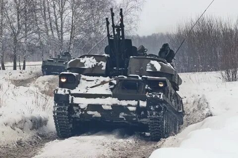 Помощь зсу