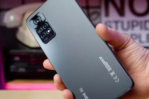 Note 12 pro 5g 4pda