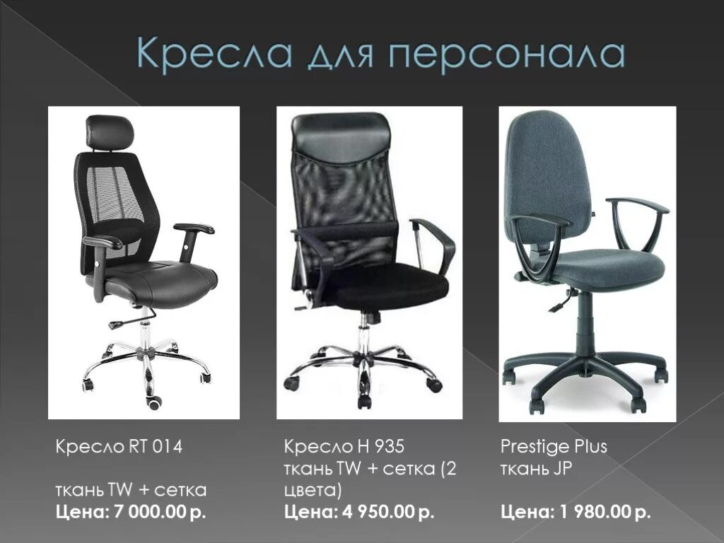 формула стула благовещенск каталог