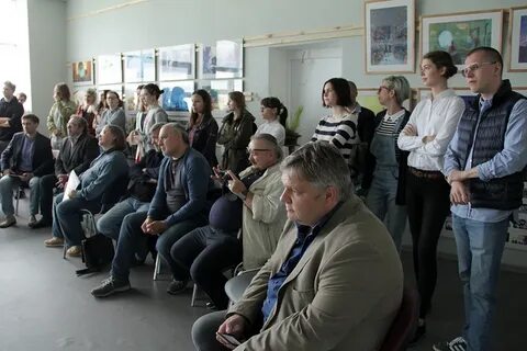 Факультет анимации