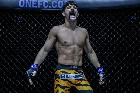 Fight s 12