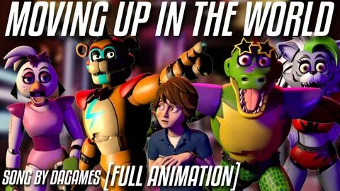 Fnaf move