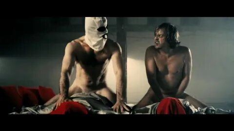 A serbian film sex scene