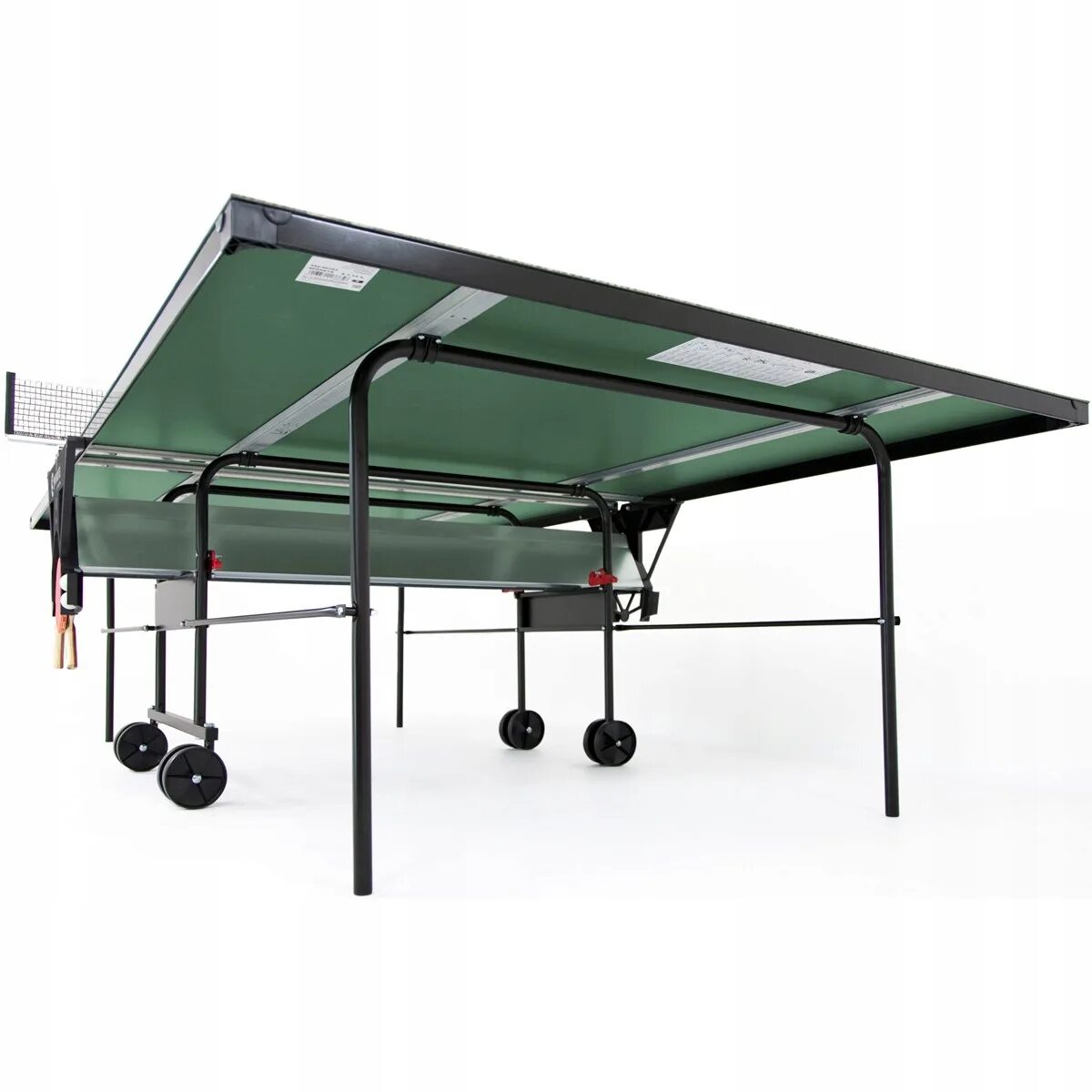 Теннисный Стол Active Outdoor 400 Купить