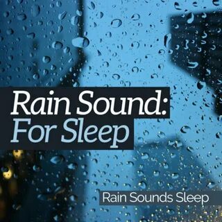 Rain sound