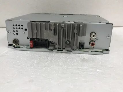 Pioneer deh 1500ub